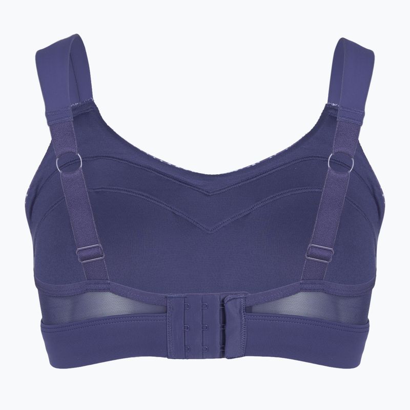 Sportmelltartó Shock Absorber High Intensity violet 2