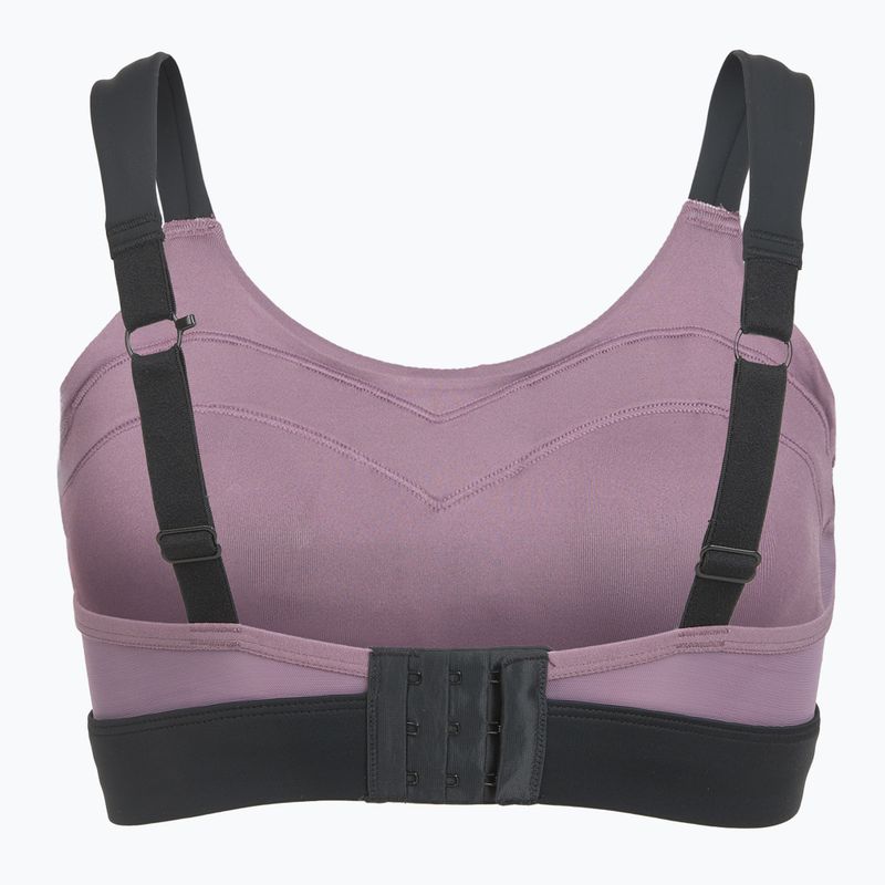 Sportmelltartó Shock Absorber High Intensity violet 2