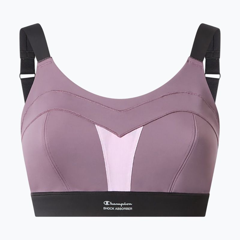 Sportmelltartó Shock Absorber High Intensity violet 4
