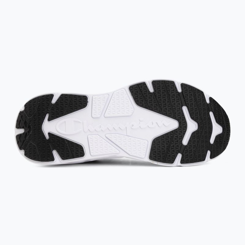 Férfi cipők Champion FX III Low Cut grey/new black 4