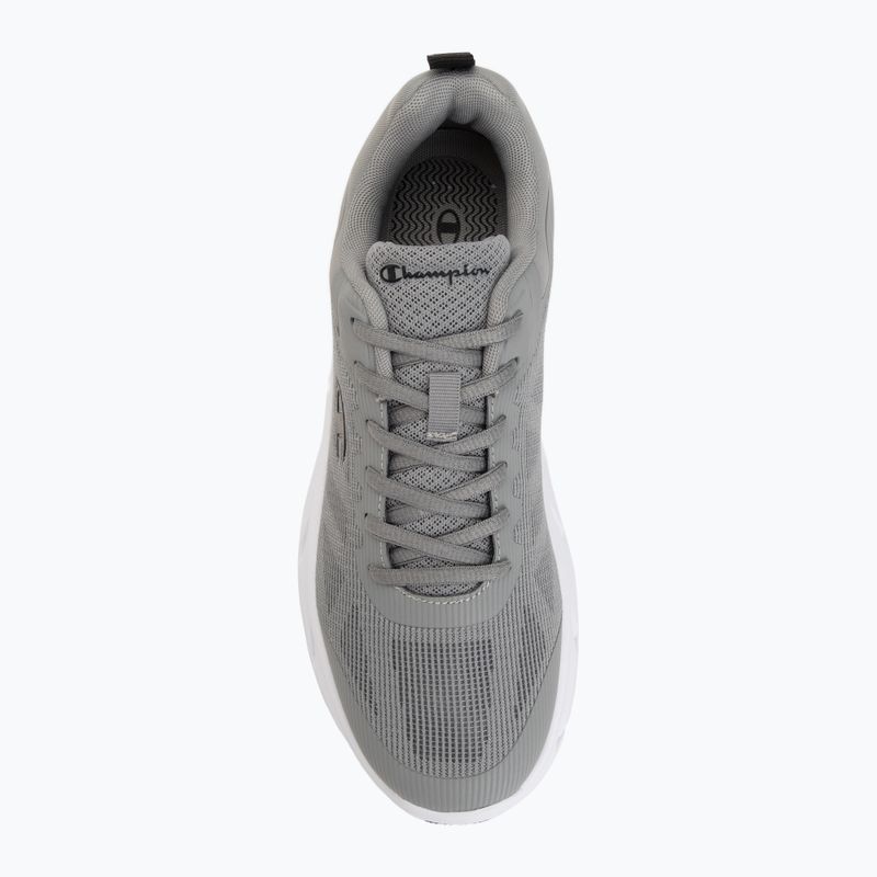 Férfi cipők Champion FX III Low Cut grey/new black 5