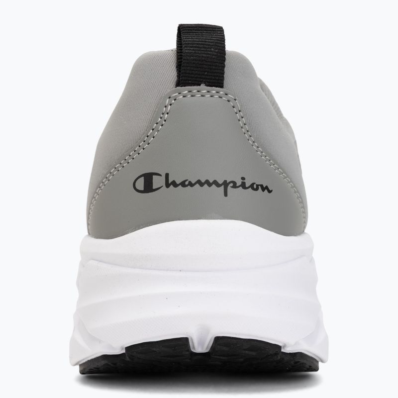 Férfi cipők Champion FX III Low Cut grey/new black 6