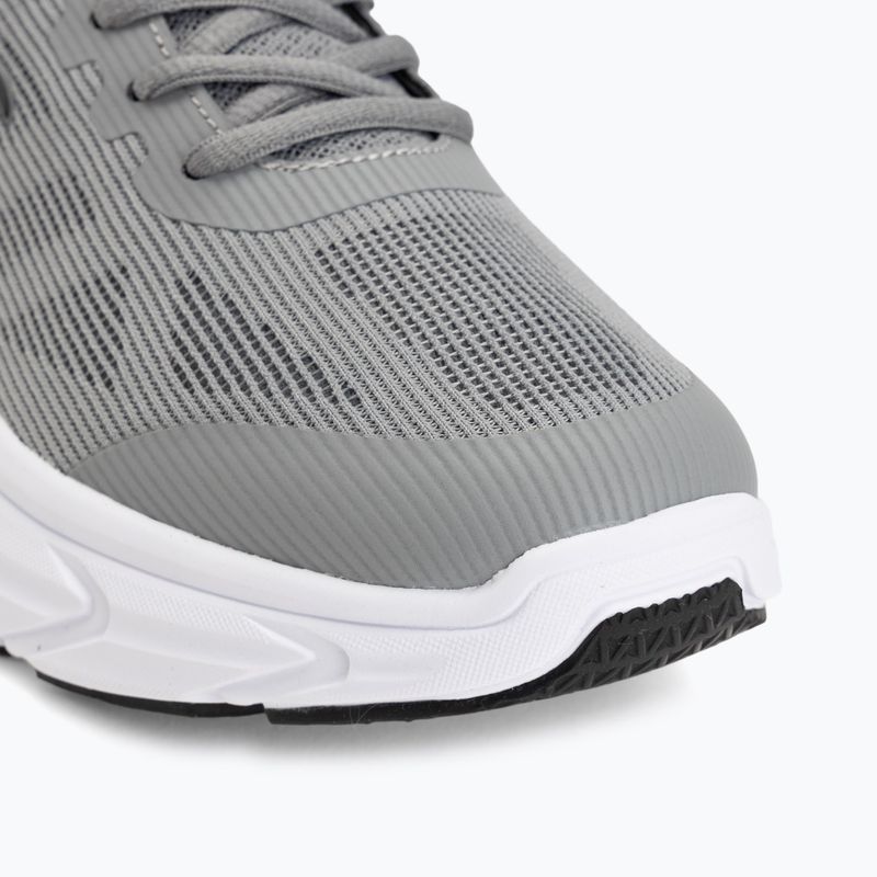 Férfi cipők Champion FX III Low Cut grey/new black 7