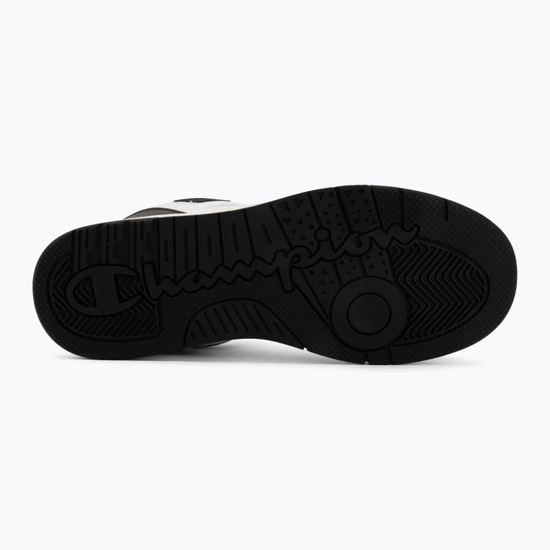 Férfi cipők Champion RD18 Heritage SK8 Low Cut white/new black/natural 4
