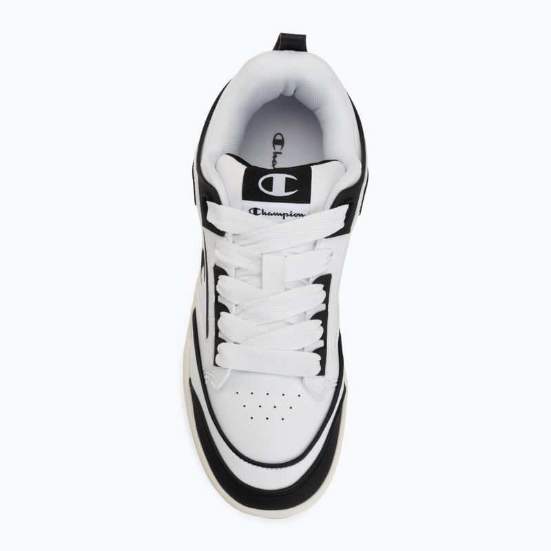 Férfi cipők Champion RD18 Heritage SK8 Low Cut white/new black/natural 5