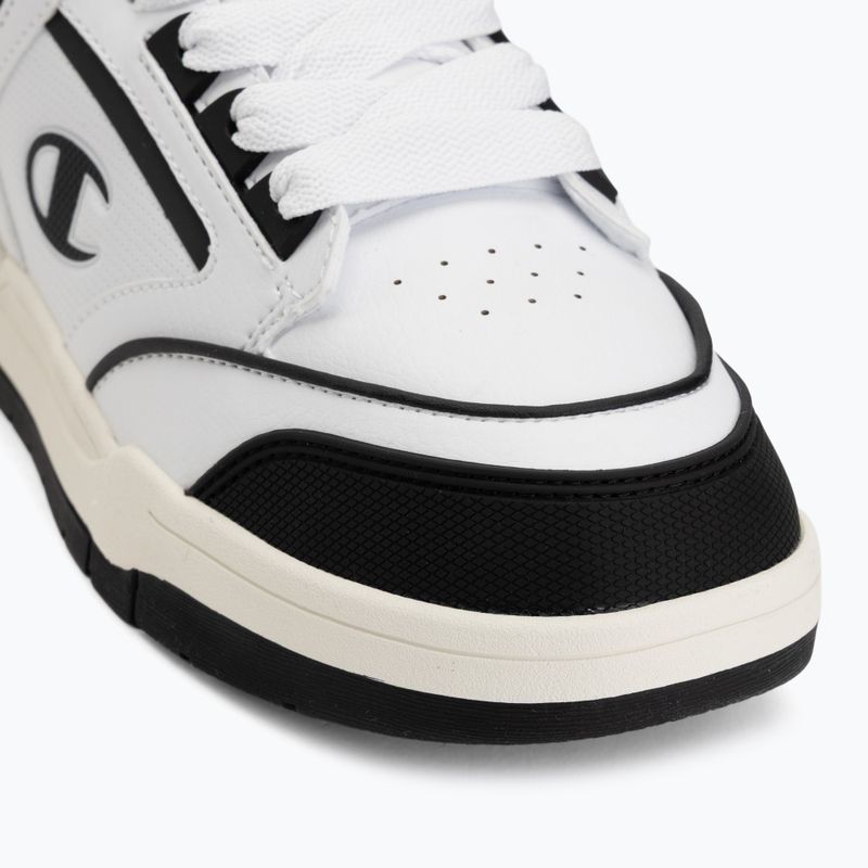 Férfi cipők Champion RD18 Heritage SK8 Low Cut white/new black/natural 7