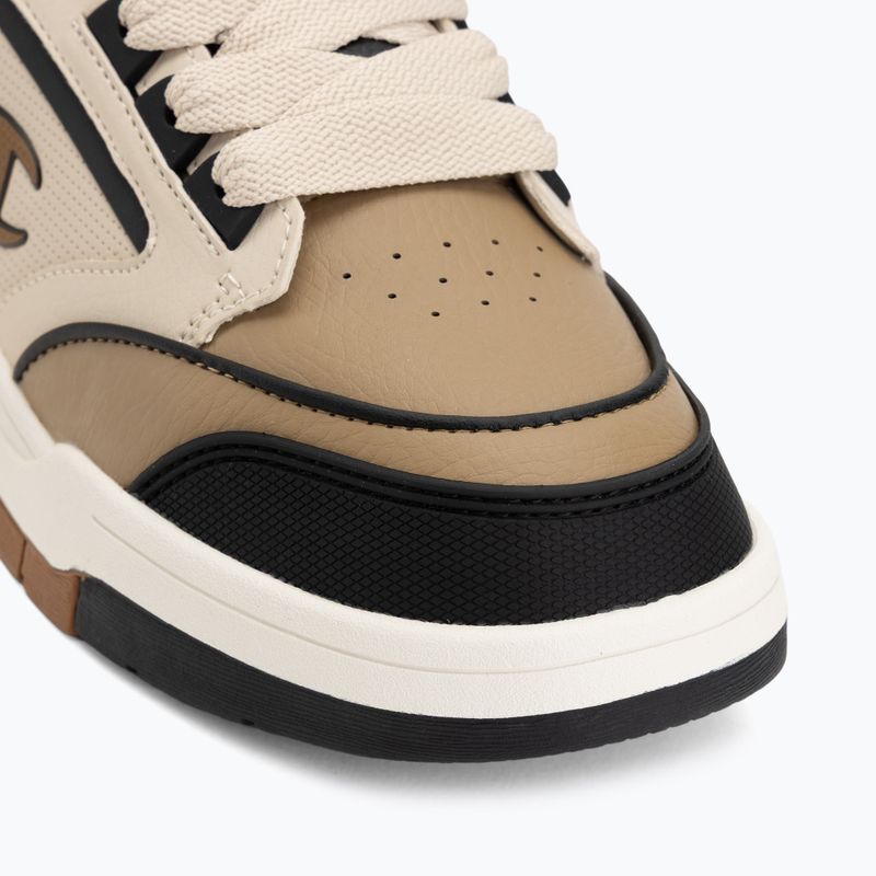 Férfi cipők Champion RD18 Heritage SK8 Low Cut fog/keb/chocolate 7
