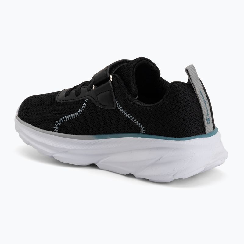 Gyermekcipő Champion HRO J B PS Low Cut new black/idt 3