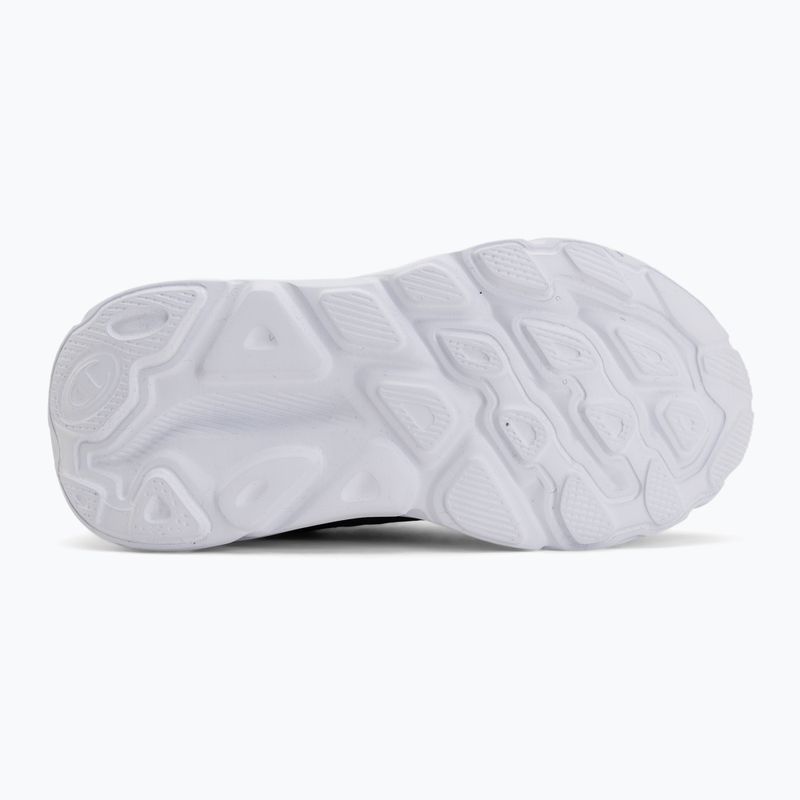 Gyermekcipő Champion HRO J B PS Low Cut new black/idt 4