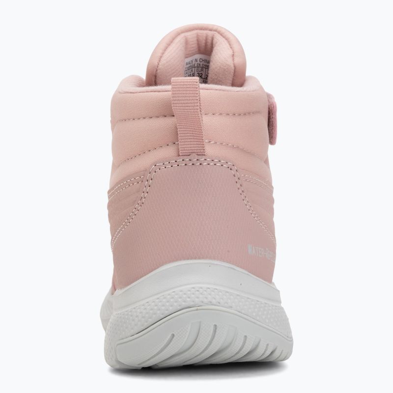 Gyermekcipő Champion Fuze WTR Boot PS Mid Cut birch/light grey 6