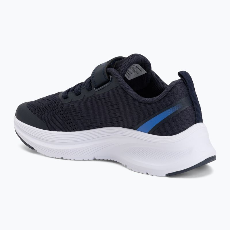 Gyermekcipő Champion Alpha Max PS Low Cut new navy/deep zaffre blue 3
