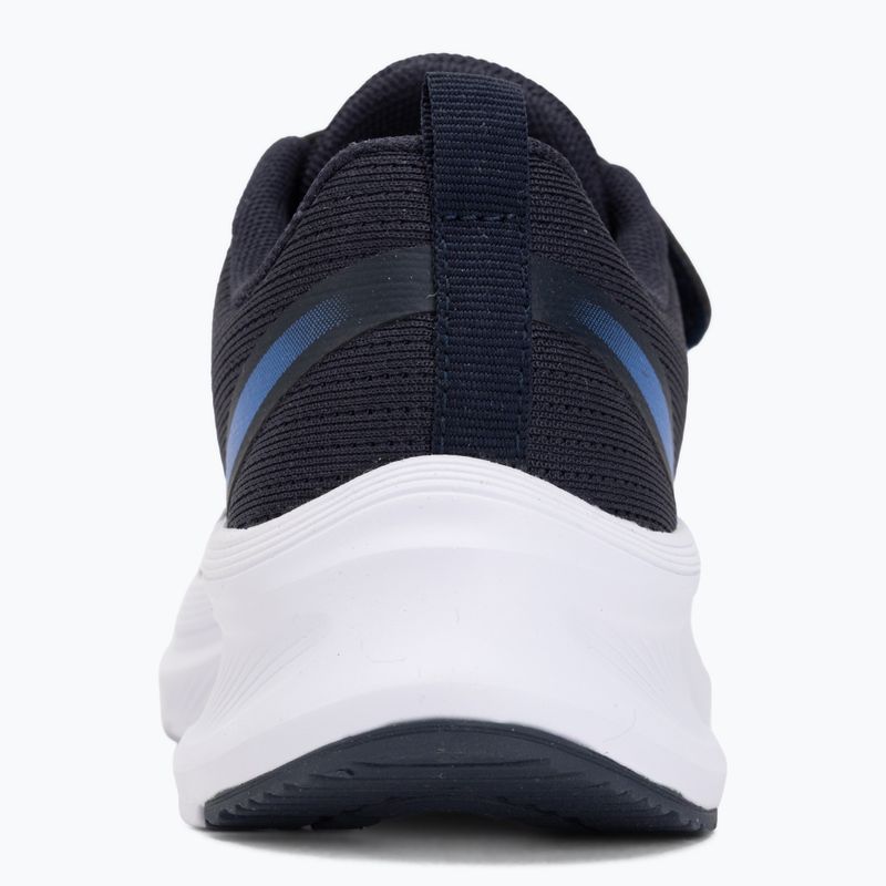 Gyermekcipő Champion Alpha Max PS Low Cut new navy/deep zaffre blue 6