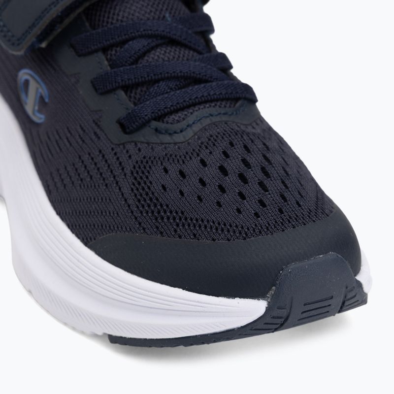 Gyermekcipő Champion Alpha Max PS Low Cut new navy/deep zaffre blue 7