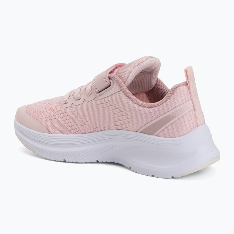 Gyermekcipő Champion Alpha Max PS Low Cut pumice/white 3