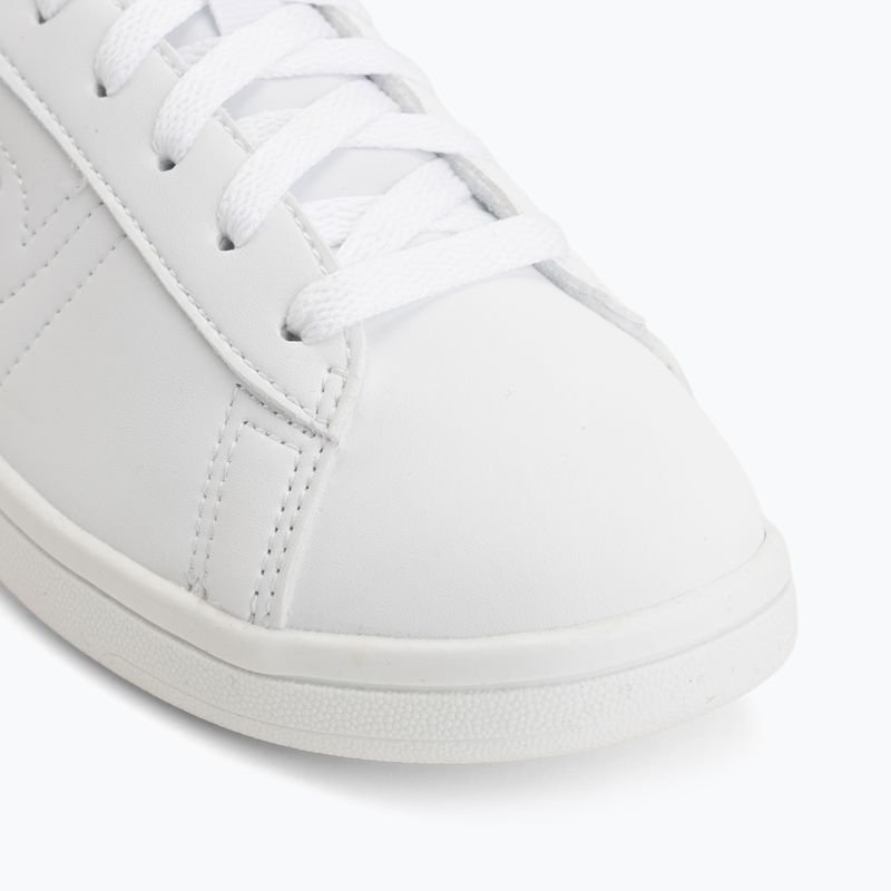 Gyermekcipő Champion Ace Court GS Low Cut triple white 7