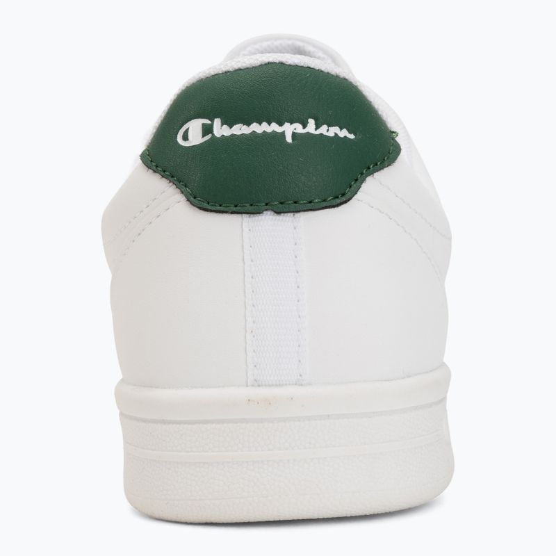 Gyermekcipő Champion Ace Court GS Low Cut white/beige 6