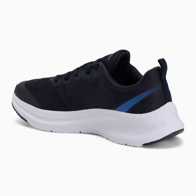 Gyermekcipő Champion Aplha Max GS Low Cut new navy/deep zaffre blue 3