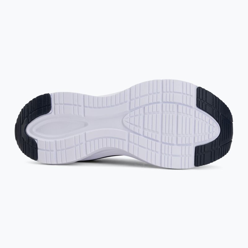 Gyermekcipő Champion Aplha Max GS Low Cut new navy/deep zaffre blue 4