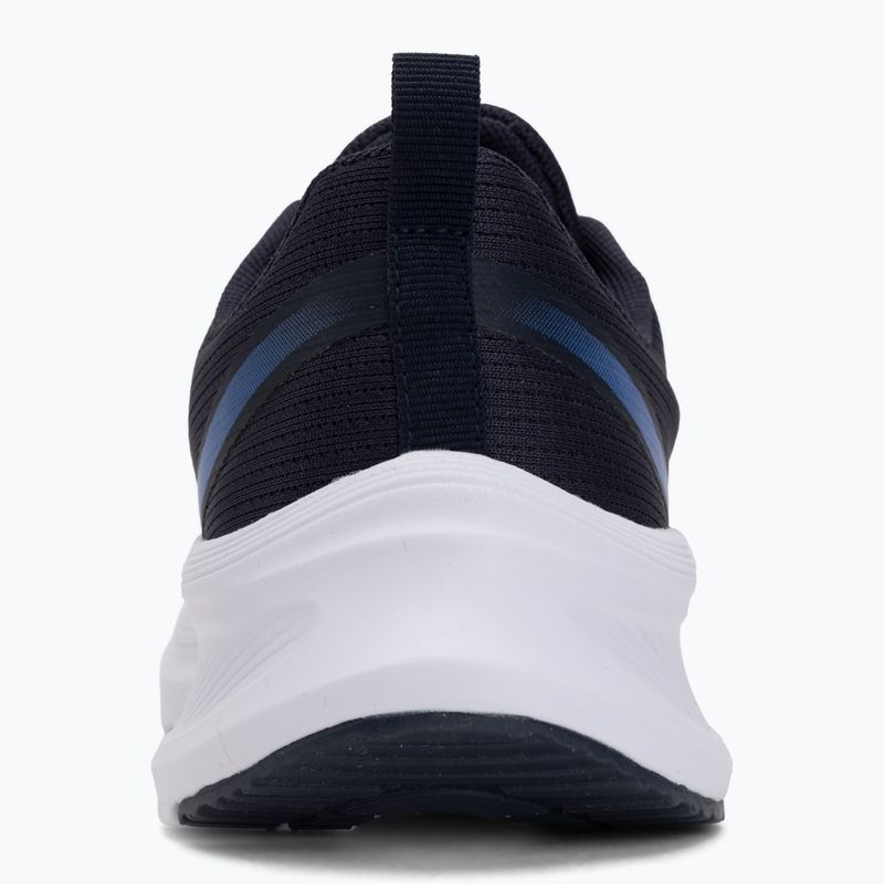 Gyermekcipő Champion Aplha Max GS Low Cut new navy/deep zaffre blue 6