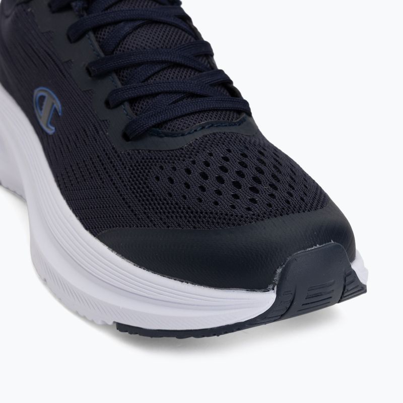 Gyermekcipő Champion Aplha Max GS Low Cut new navy/deep zaffre blue 7