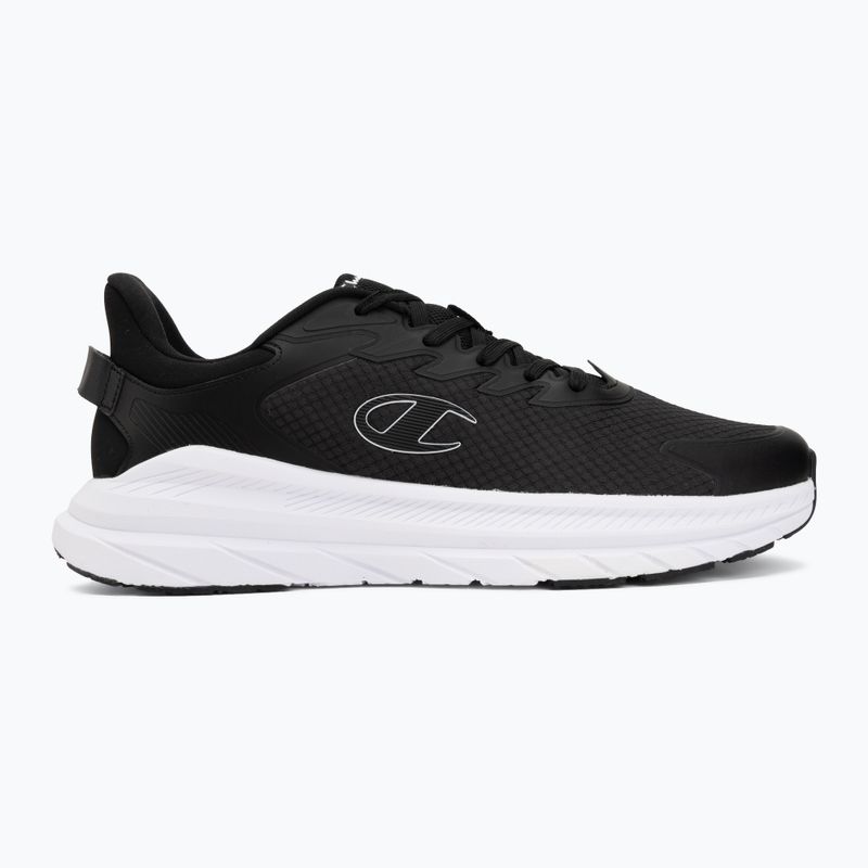 Cipők Champion Alpha Nexus Low Cut black/white 2