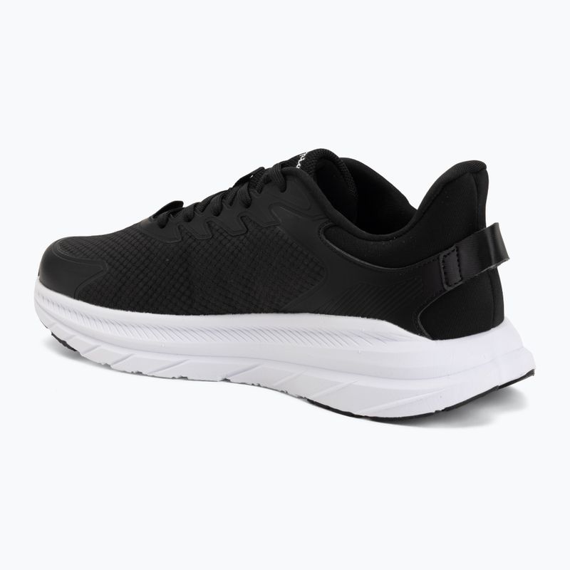 Cipők Champion Alpha Nexus Low Cut black/white 3