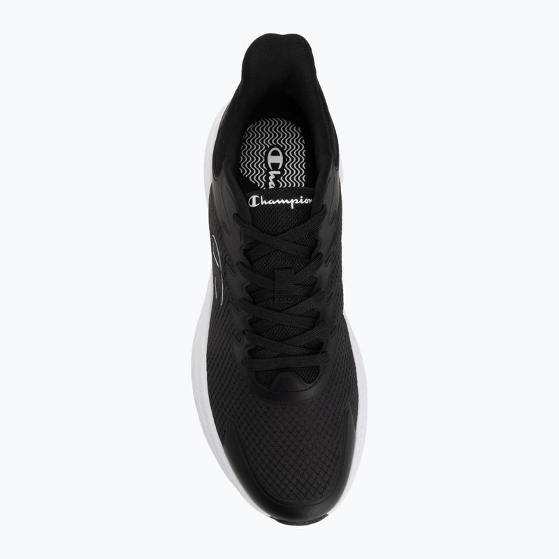 Cipők Champion Alpha Nexus Low Cut black/white 5