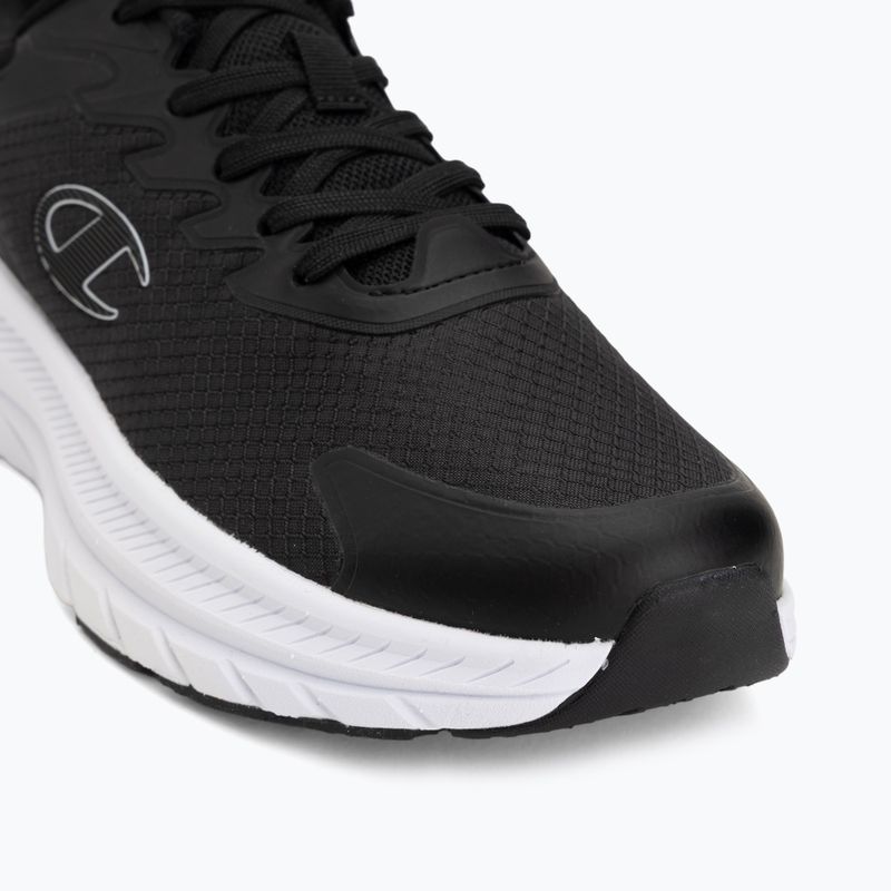 Cipők Champion Alpha Nexus Low Cut black/white 7