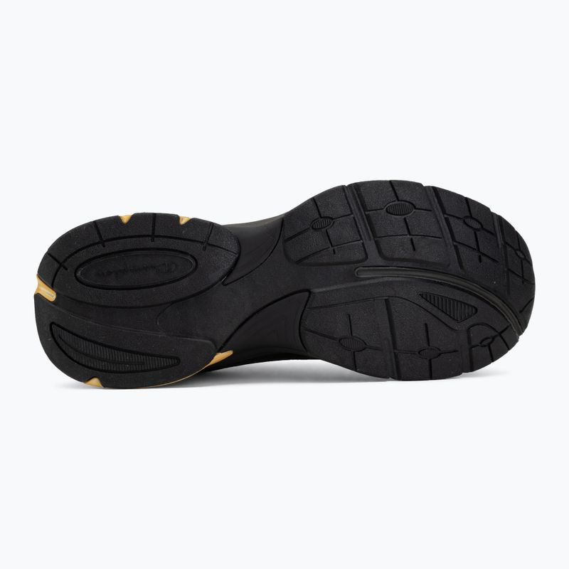 Cipők Champion Eagle Run Low Cut moss/new black/mgmt 4