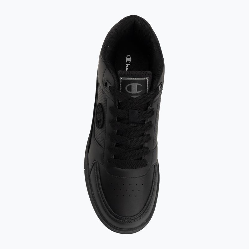Cipők Champion RD18 Heritage Low Cut triple black 5