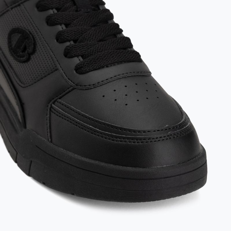 Cipők Champion RD18 Heritage Low Cut triple black 7
