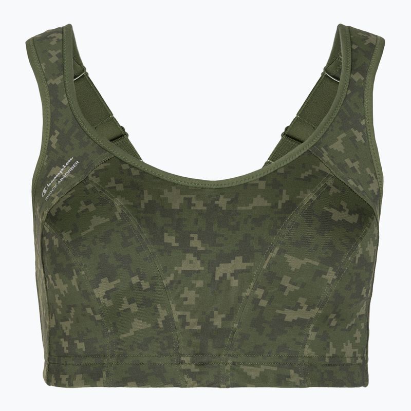Sportmelltartó Shock Absorber Active Multi grey marble/black