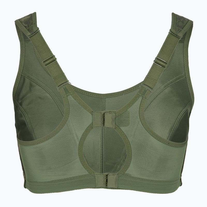 Sportmelltartó Shock Absorber Active Multi grey marble/black 2
