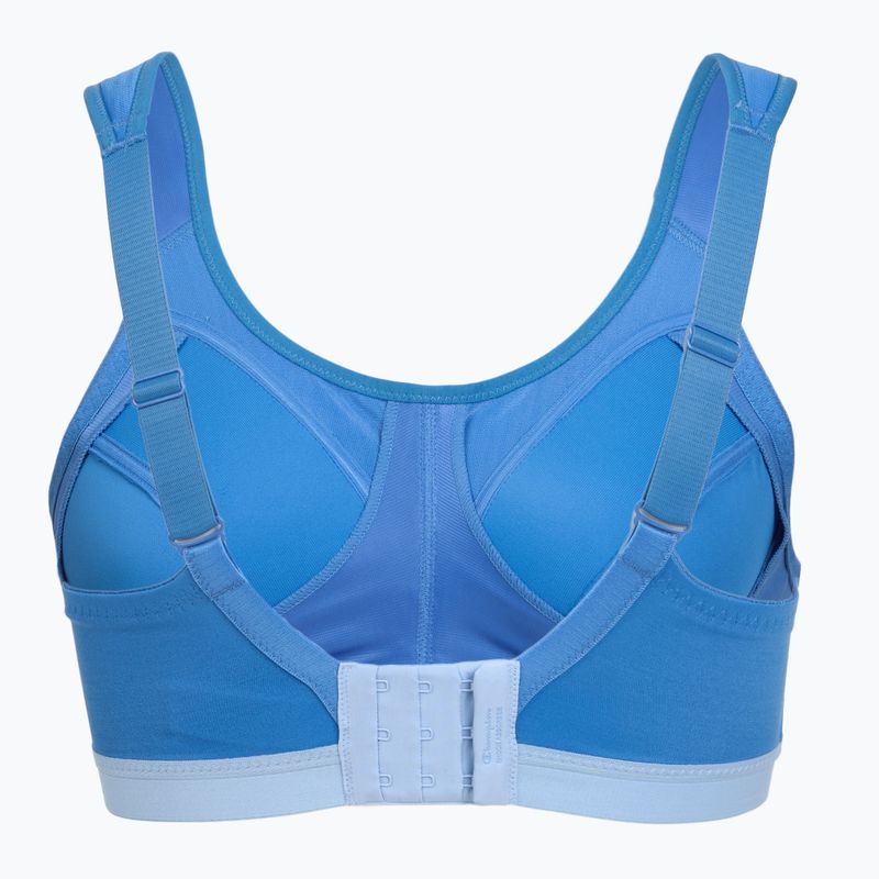 Sportmelltartó Shock Absorber Active D+ Classic deep sea blue 2
