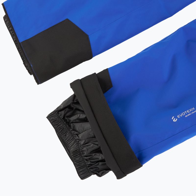 Férfi sínadrág Fischer Premier prince blue 9