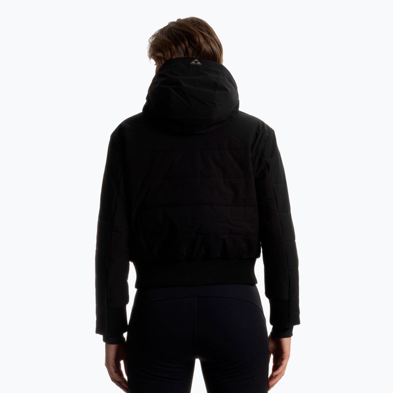 Női sídzseki Fischer Jubile black 2