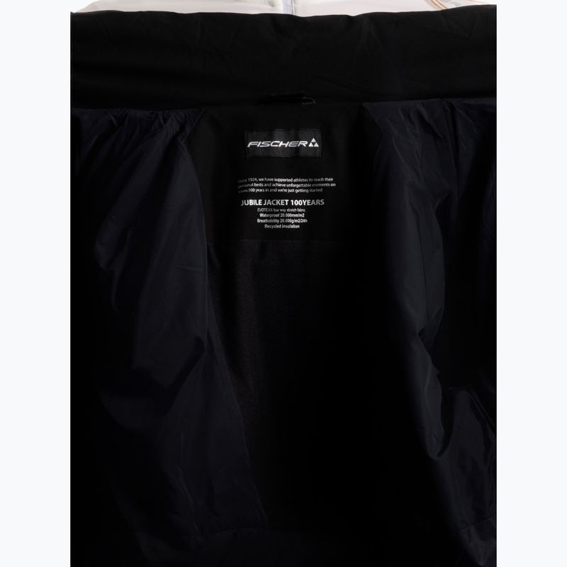 Női sídzseki Fischer Jubile black 9