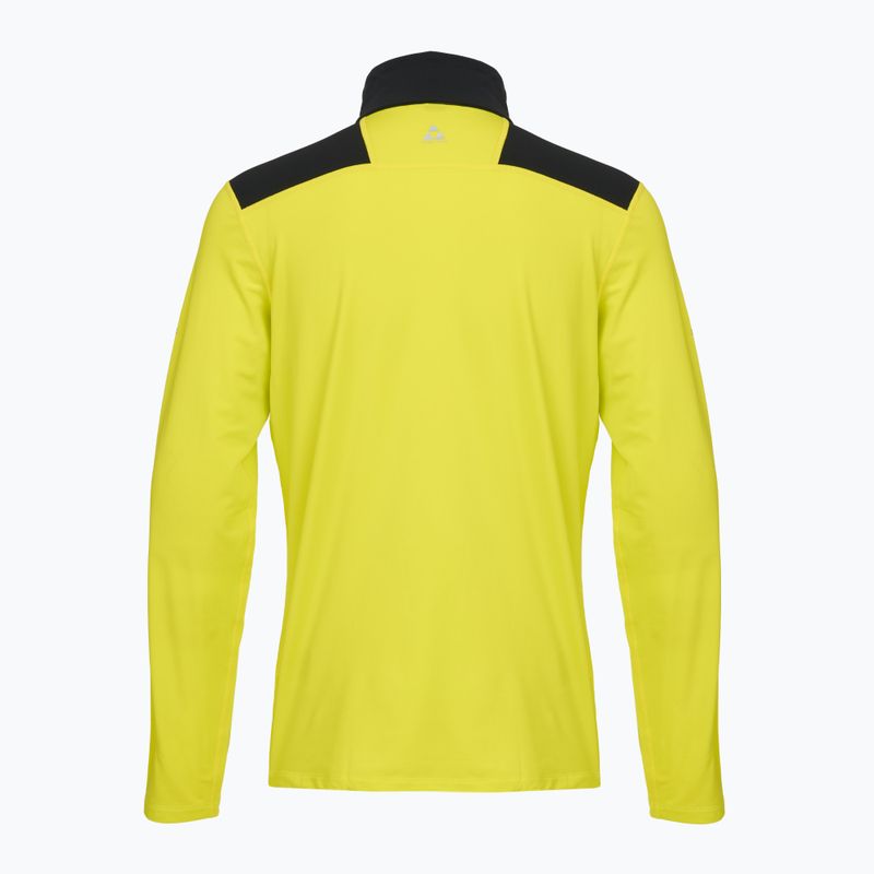 Thermo felső Fischer Base Pro Fisher Yellow 2