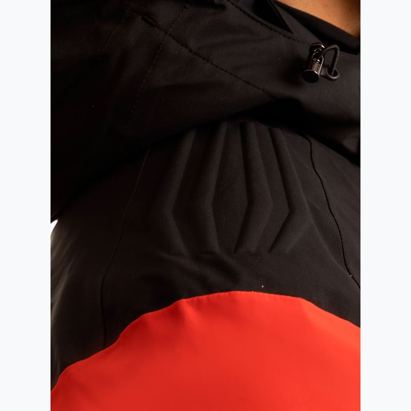 Férfi sídzseki Fischer Cascade red 6