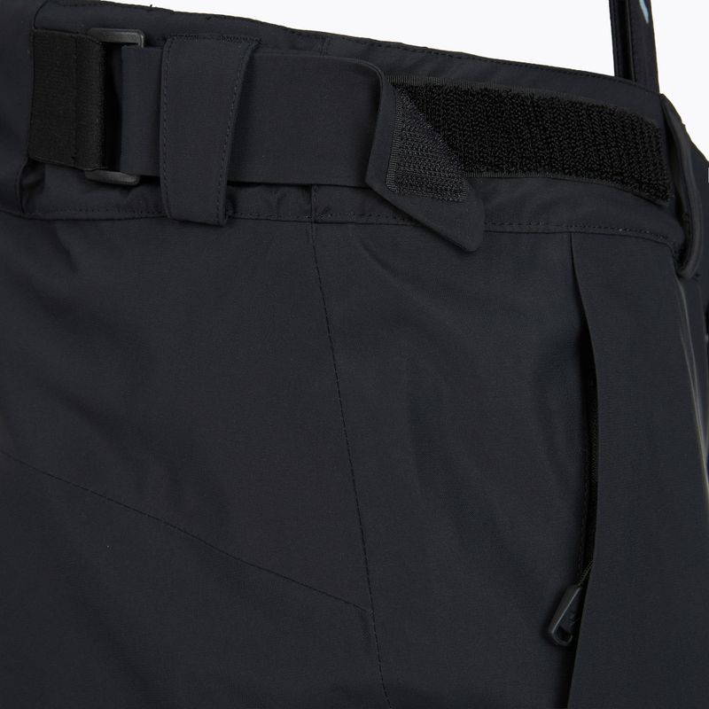 Férfi sínadrág Fischer Premier black 3