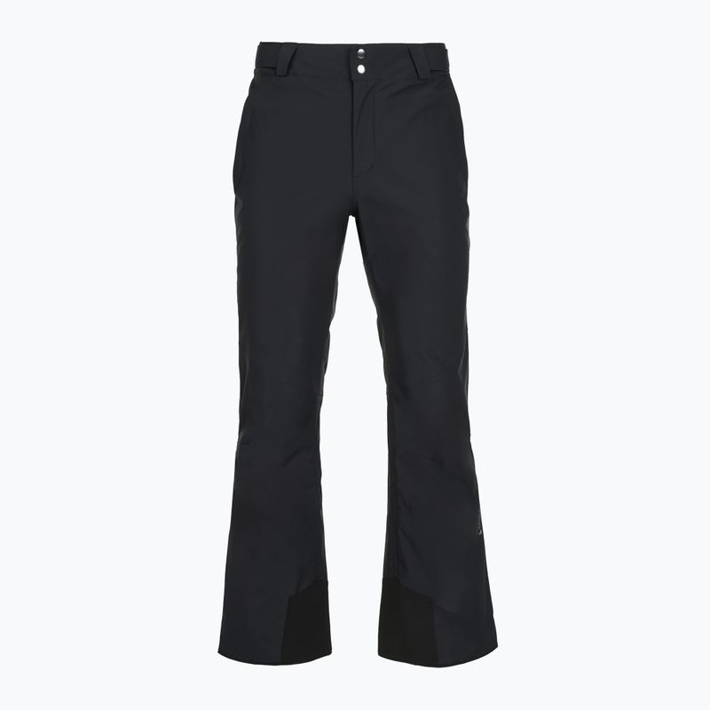 Férfi sínadrág Fischer Premier black 6