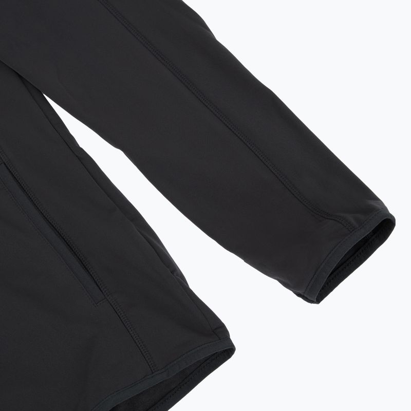 Férfi sípulóver Fischer Up Flex black 4