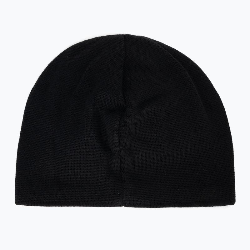 Téli sapka Fischer Mountain Beanie black 2