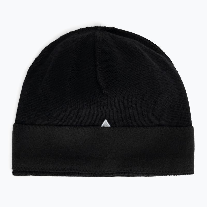 Téli sapka Fischer Mountain Beanie black 4