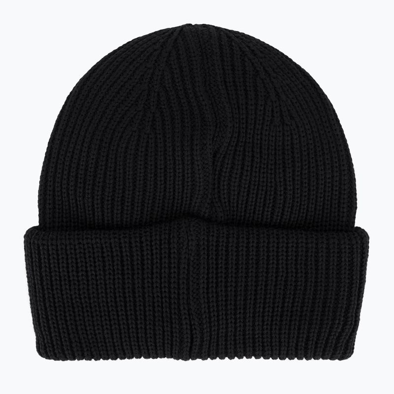 Téli sapka Fischer Alps Beanie black 2