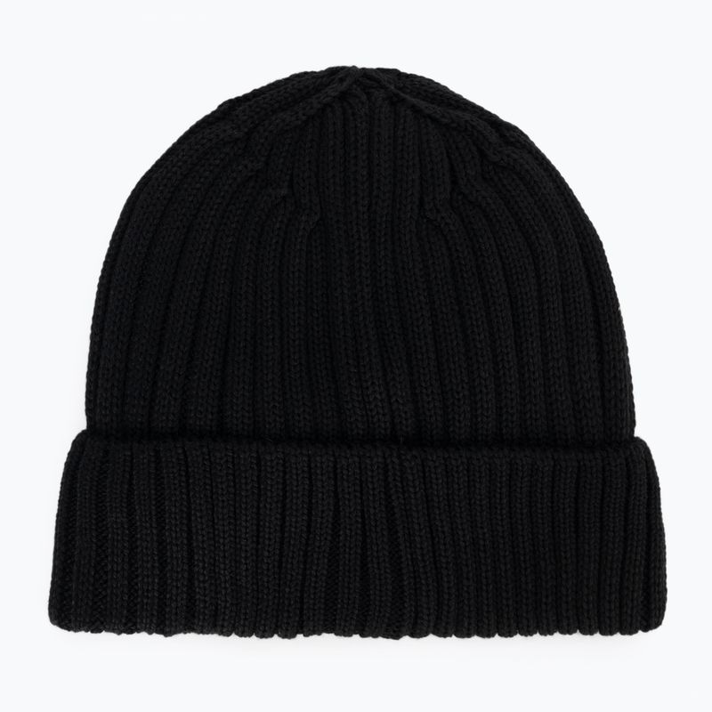 Téli sapka Fischer Logo Beanie black 2