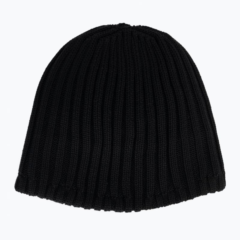 Téli sapka Fischer Logo Beanie black 4