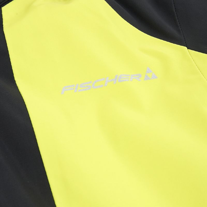 Gyerek sídzseki Fischer Explorer Jr 3