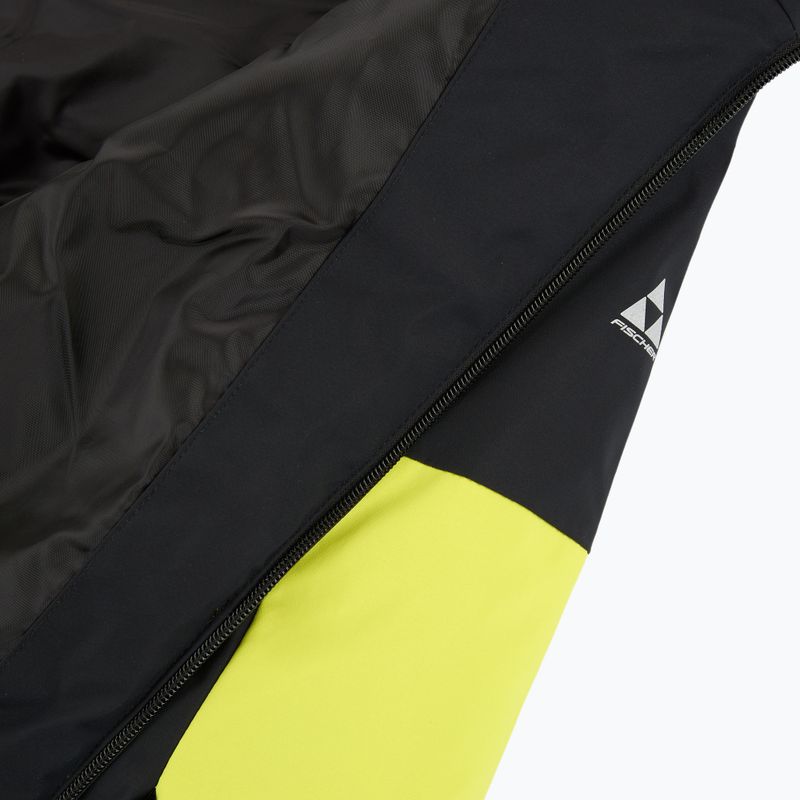 Gyerek sídzseki Fischer Explorer Jr 5