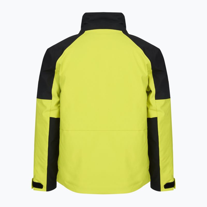 Gyerek sídzseki Fischer Explorer Jr 7